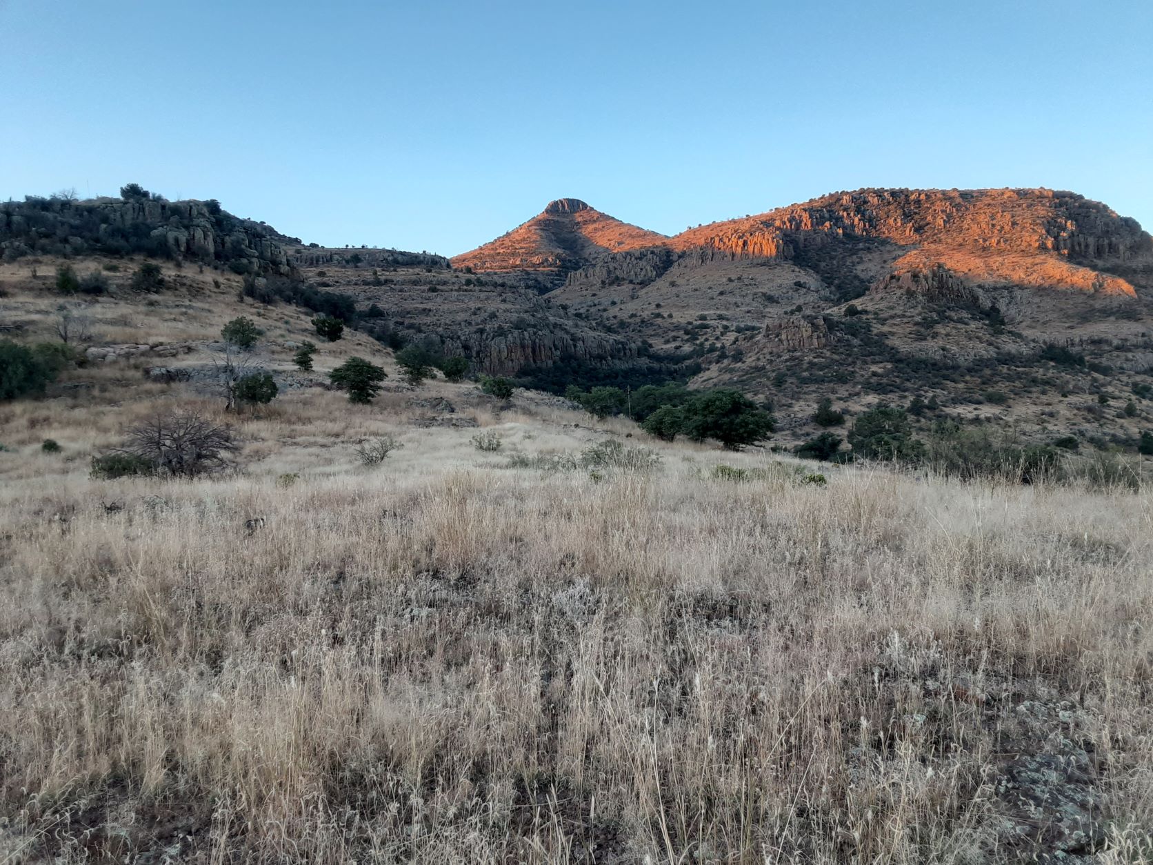 China Peak Peakbagger