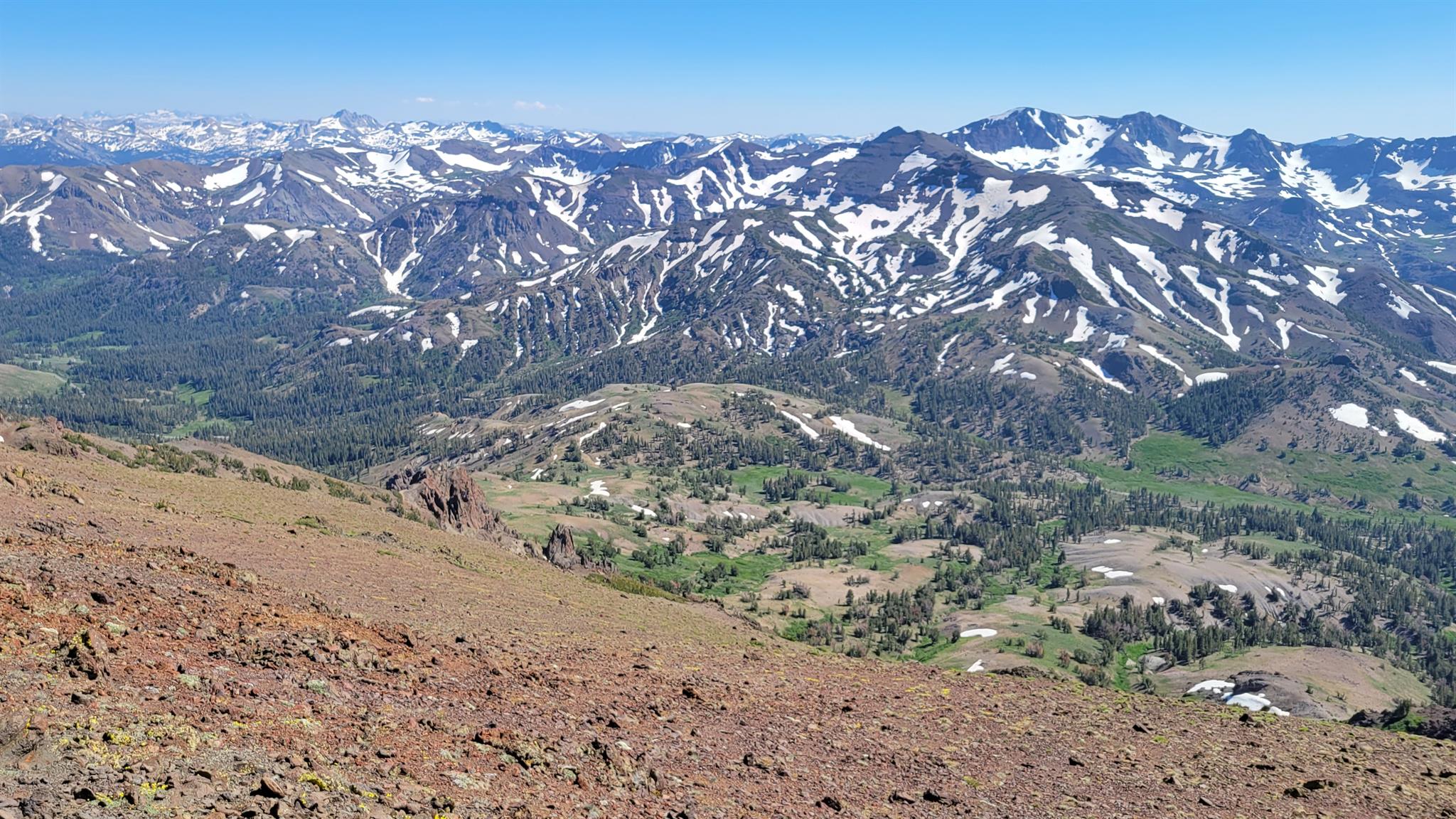 サカン｜ peak Peak Z - Climbing Routes, Photos & Maps | 14ers.com