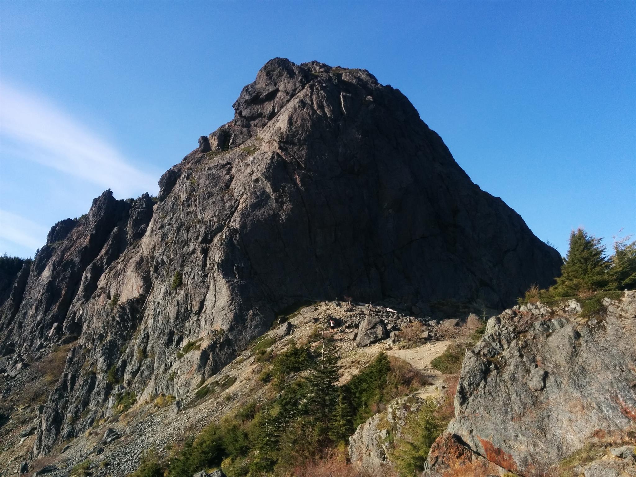 Mount Si 
