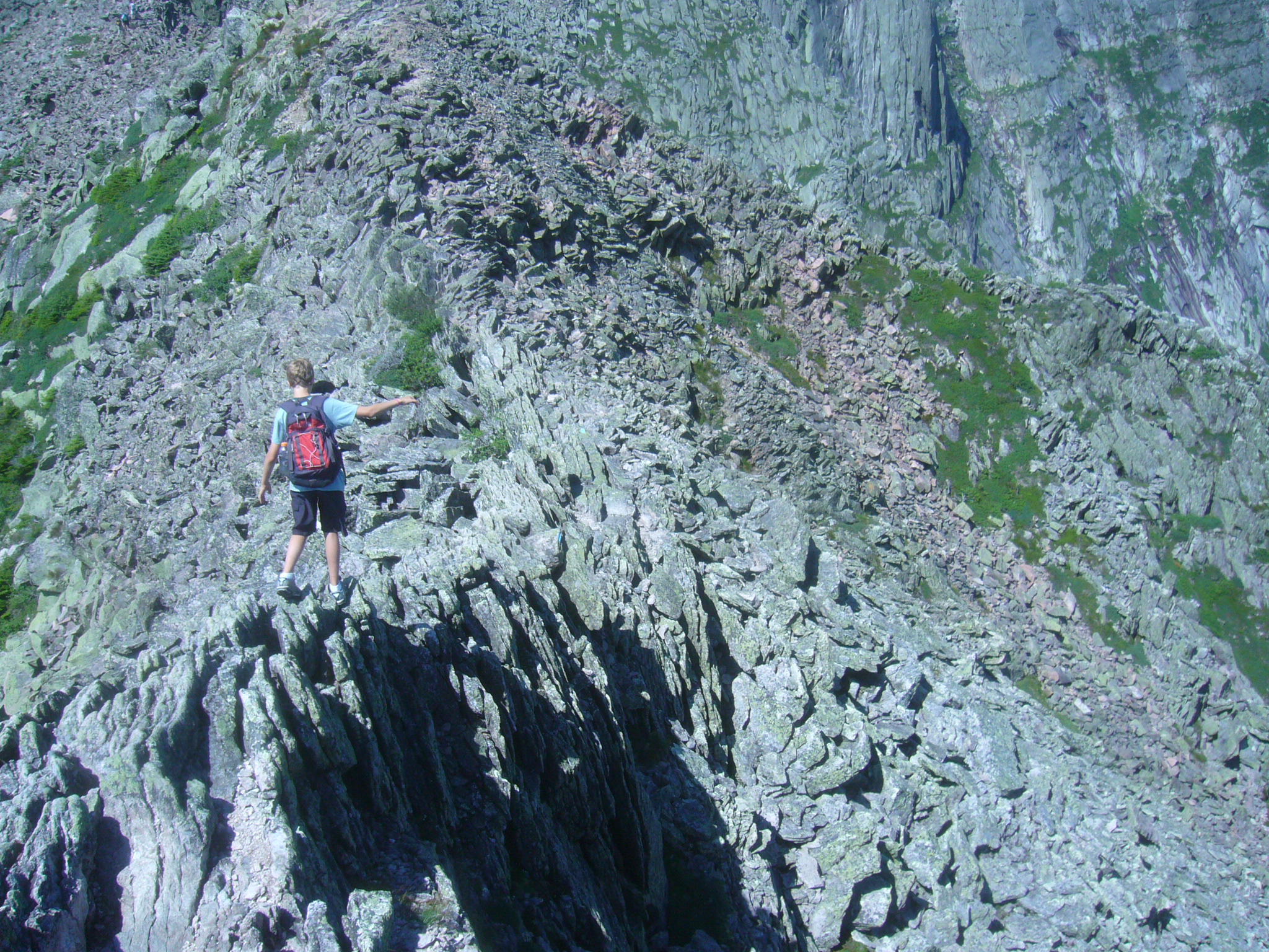 Katahdin Peakbagger