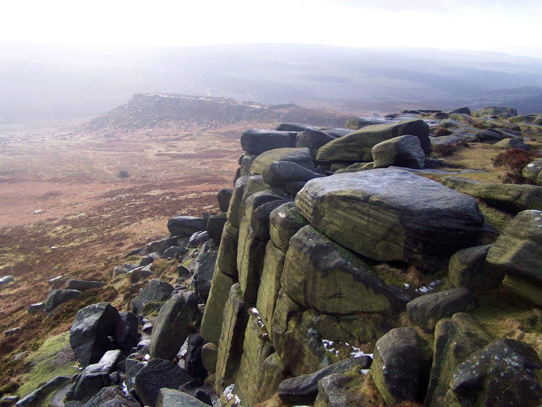 pennines peakbagger com