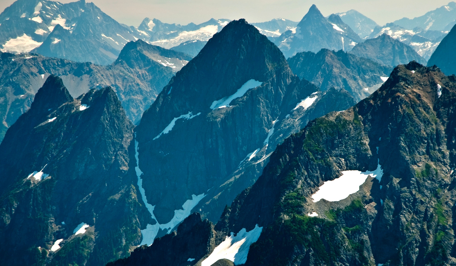 Trapper Mountain - Peakbagger.com