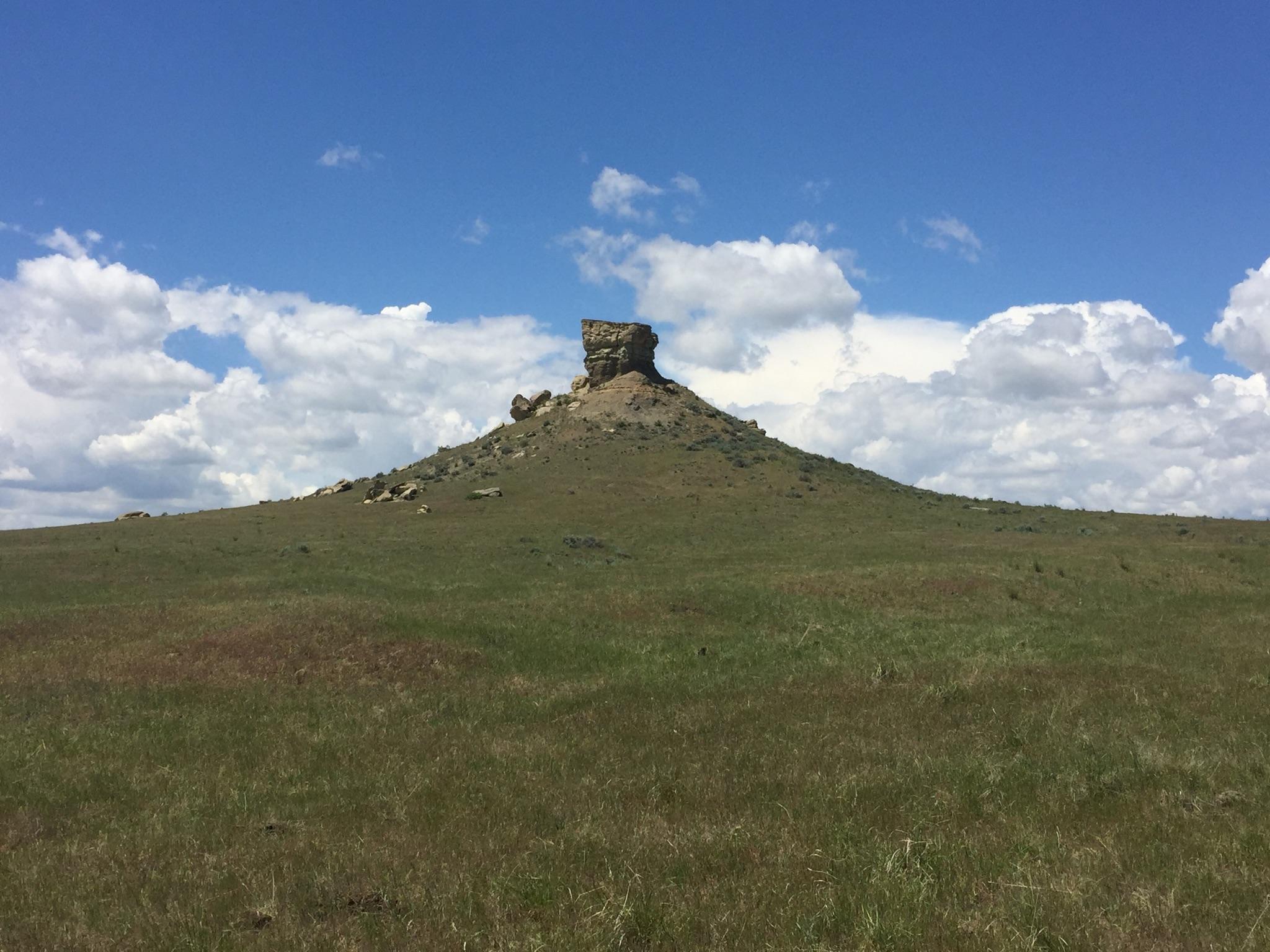 Bull Mountains Montana Map Bull Mountains - Peakbagger.com